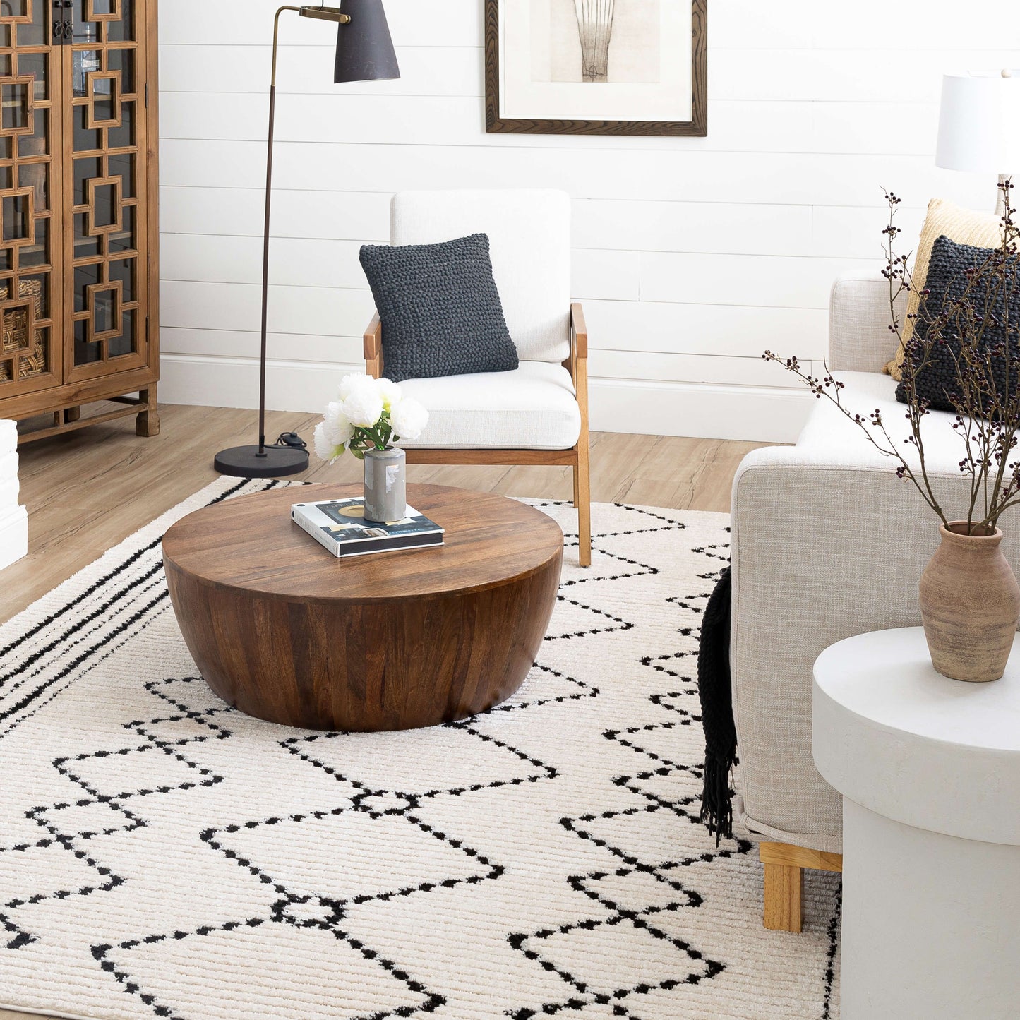 Traverse Paragon Area Rug - Karastan