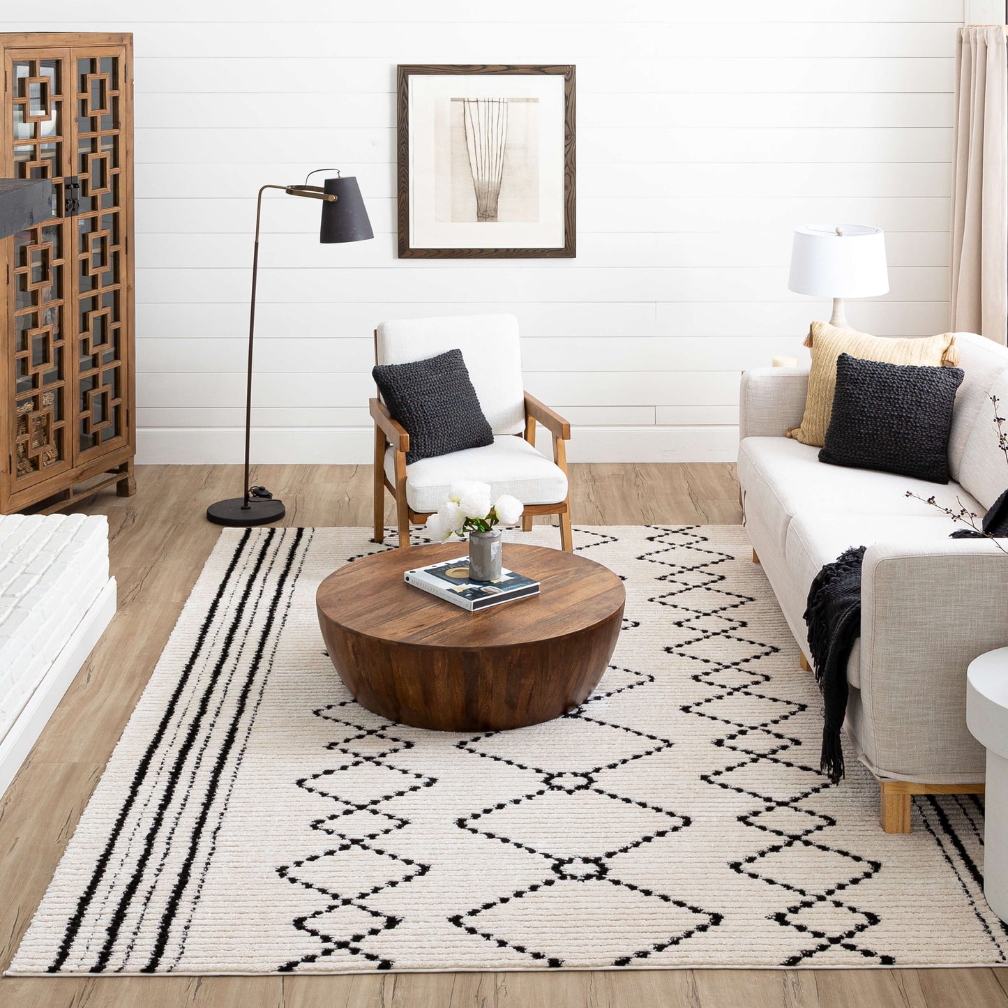 Traverse Paragon Area Rug - Karastan