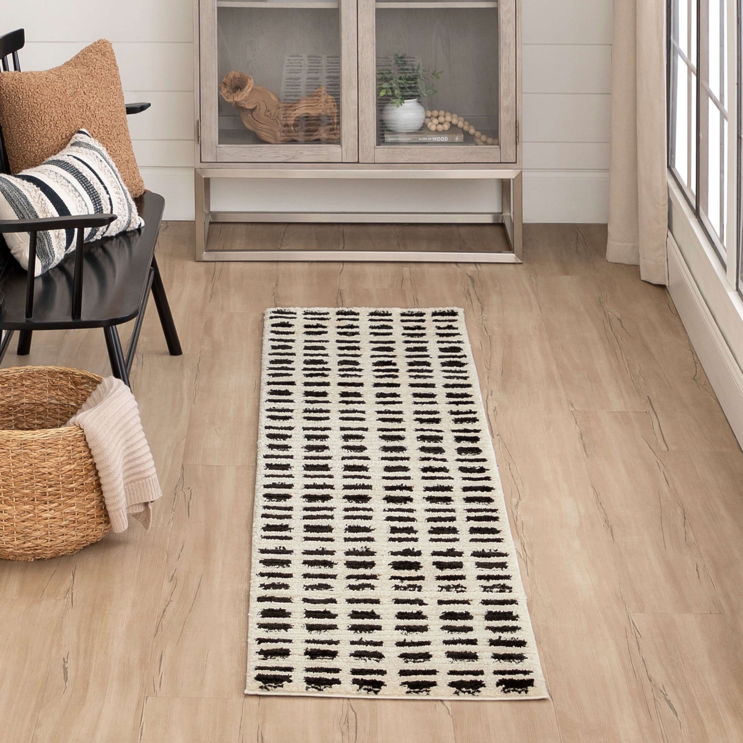 Traverse Roundabout Area Rug - Karastan