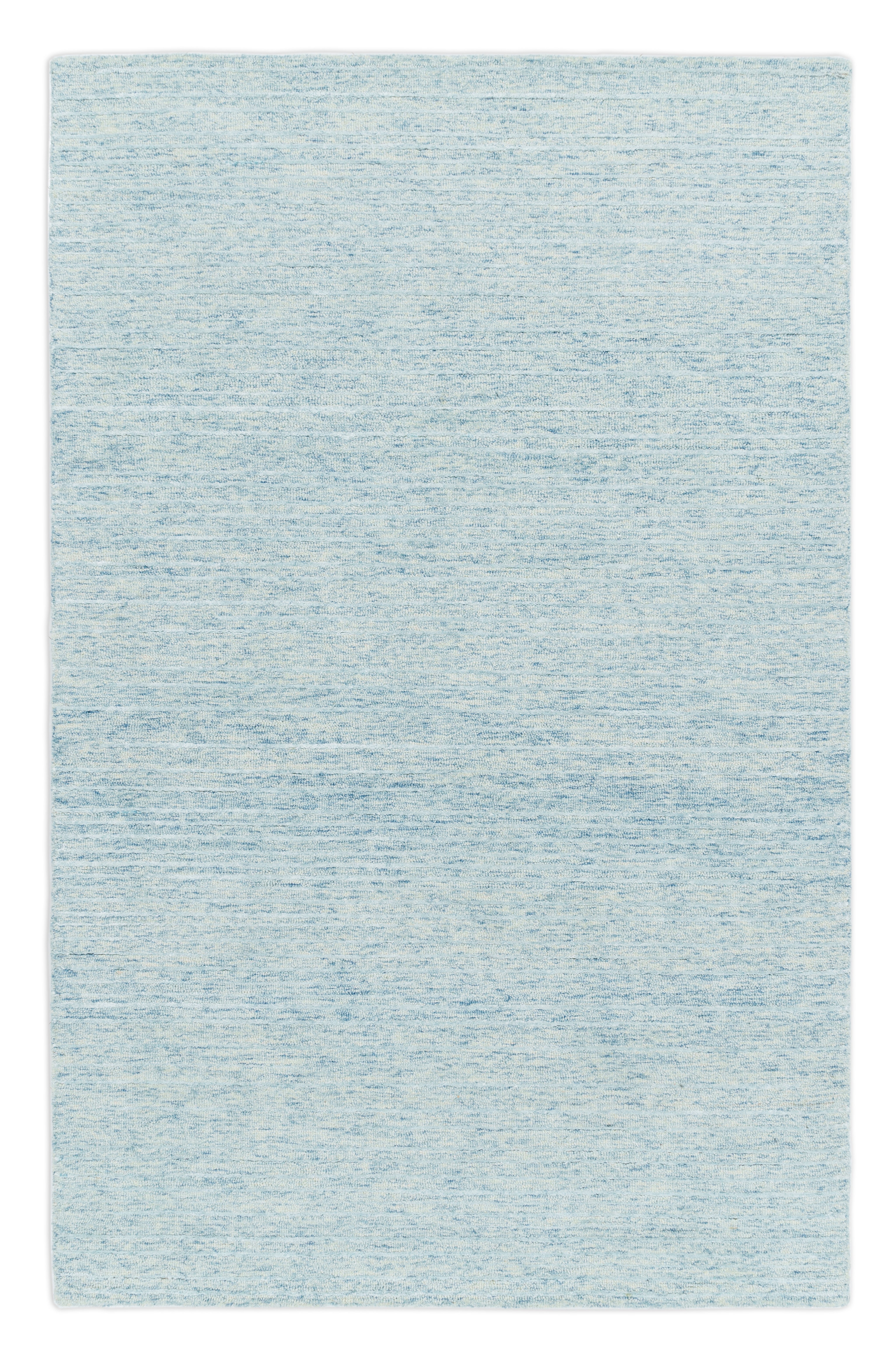 Tuscany 405 Teal Villa Hand Tufted Performance Area Rug - KAS – Rug ...