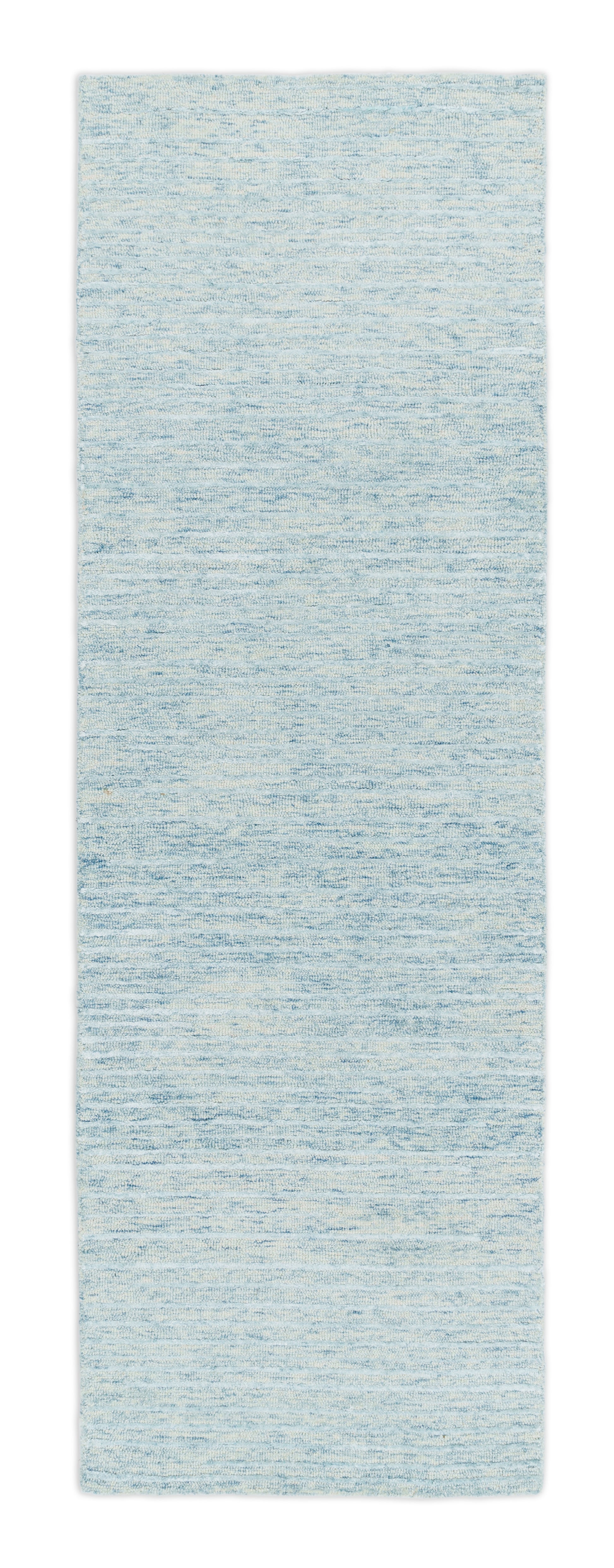 Tuscany 405 Teal Villa Hand Tufted Performance Area Rug - KAS – Rug ...