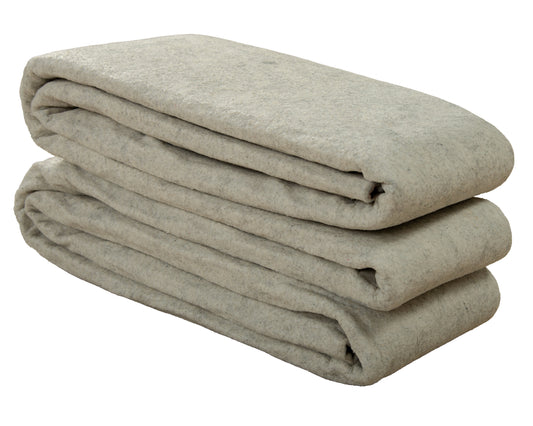 ULTPAD Beige Machined Rug Pad - Rizzy