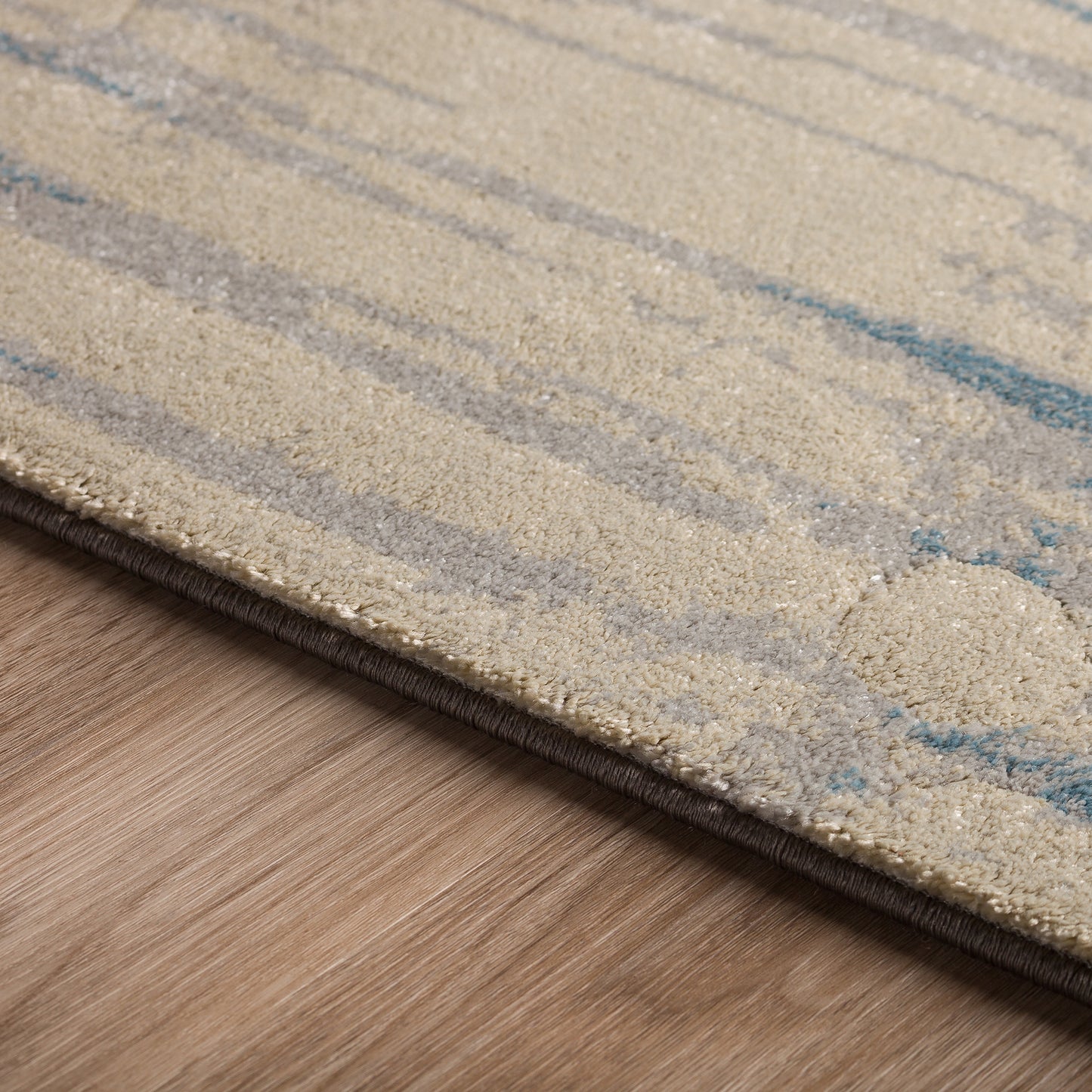 Machine Made Upton UP5 Pewter - Dalyn Rugs