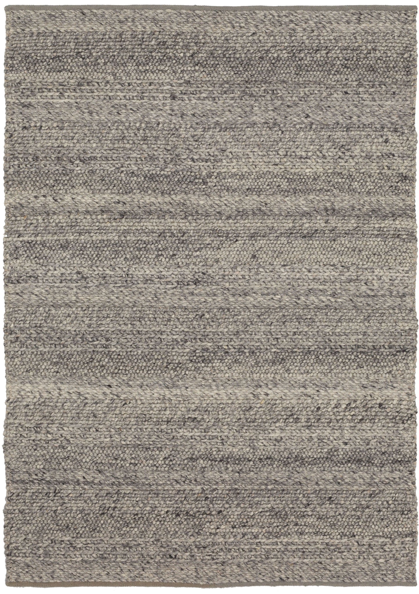 Umbra Grey Area Rug - Karastan