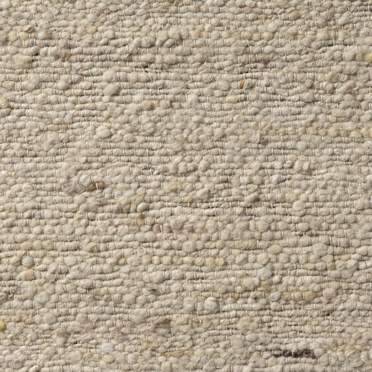 Valour-82874 Farmhouse Hand-Woven Beige/Ivory Self-Backed Indoor Area Rug - LR Home