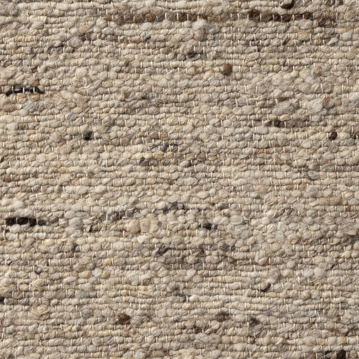 Valour-82875 Farmhouse Hand-Woven Beige/Brown Self-Backed Indoor Area Rug - LR Home