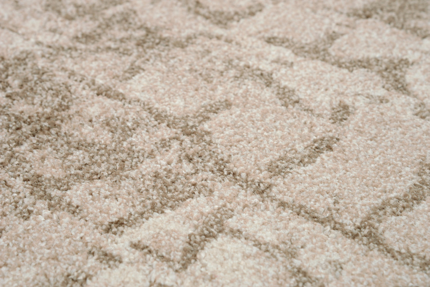 Valencia VCA102 Beige Machine-Made Rug - Rizzy
