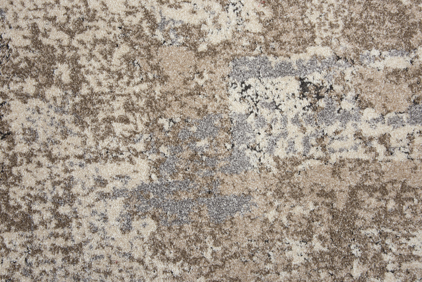 Valencia VCA108 Cream/Beige Machine-Made Rug - Rizzy
