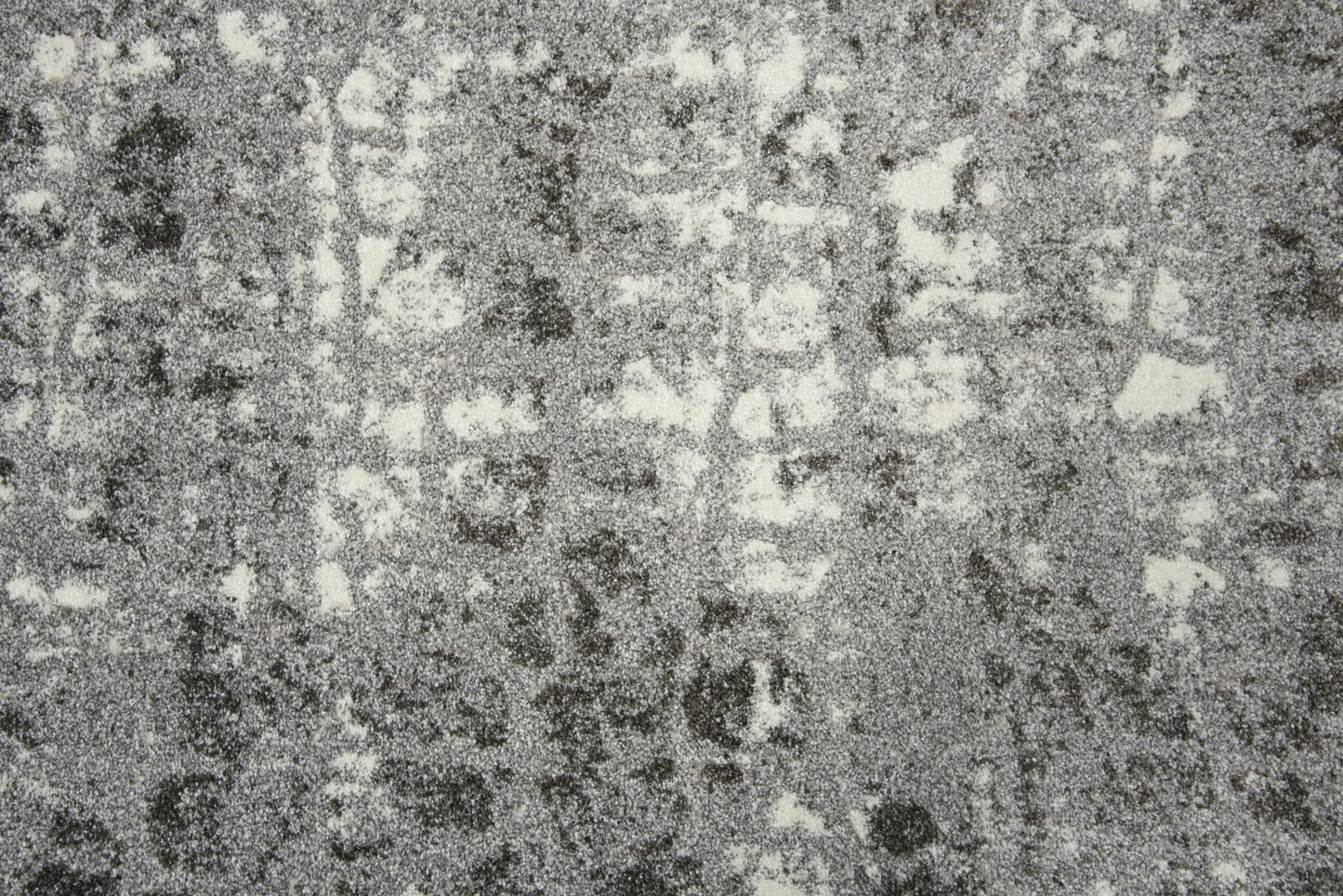 Valencia VCA110 Ivory/Gray Machine-Made Rug - Rizzy