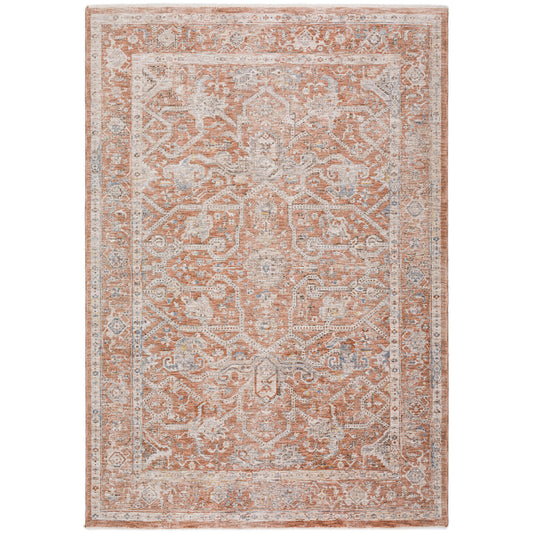 Machine Made Vienna VI1 Spice - Dalyn Rugs