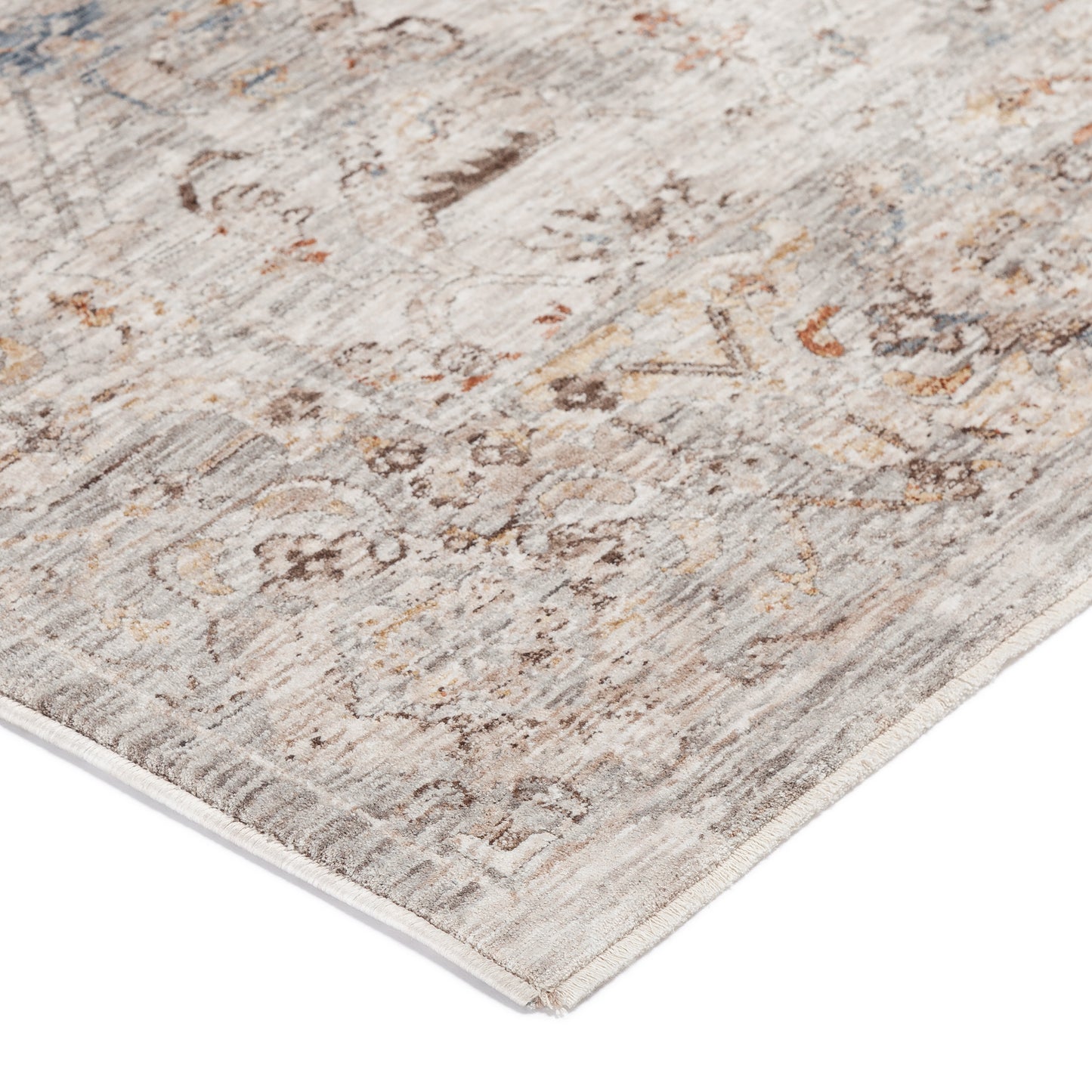 Machine Made Vienna VI3 Linen - Dalyn Rugs