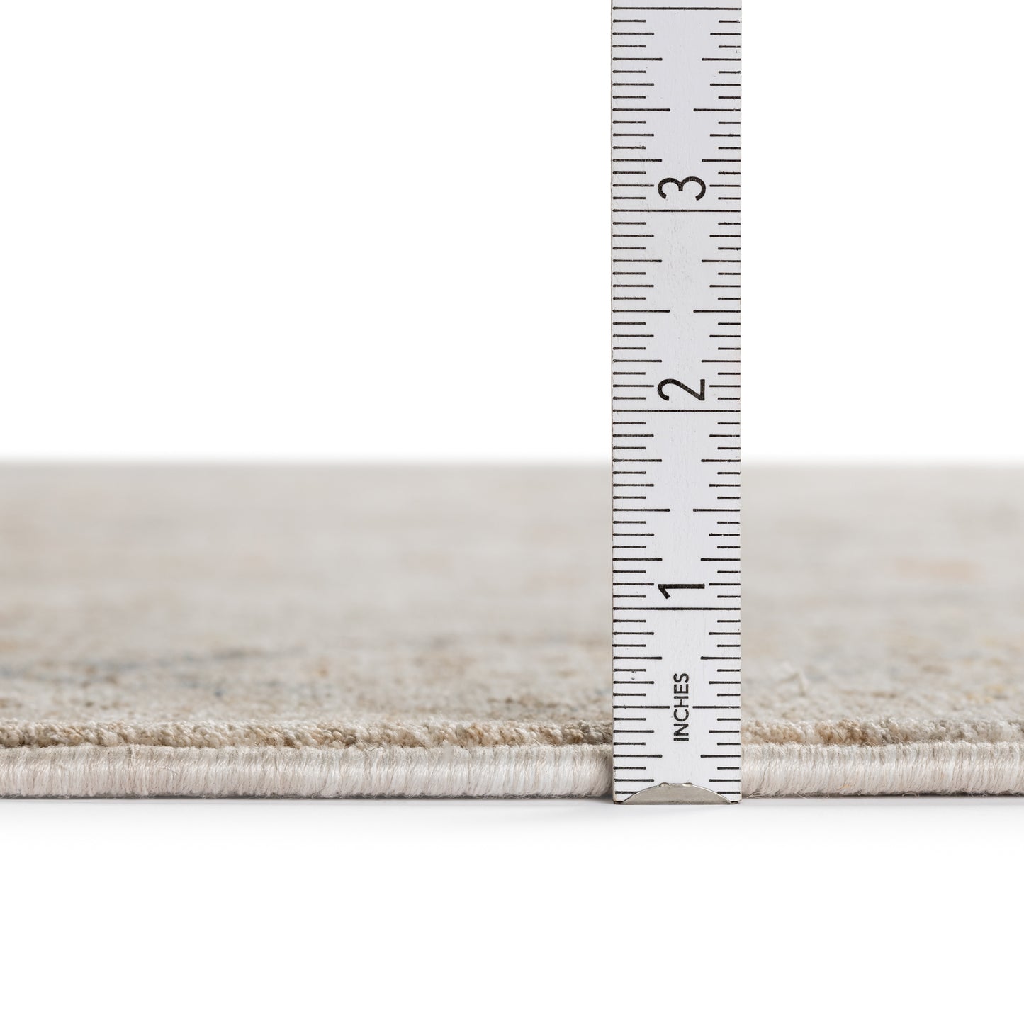 Machine Made Vienna VI3 Linen - Dalyn Rugs