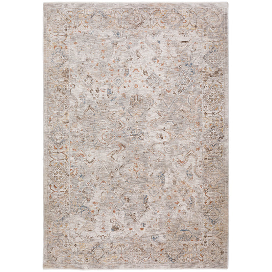 Machine Made Vienna VI3 Linen - Dalyn Rugs