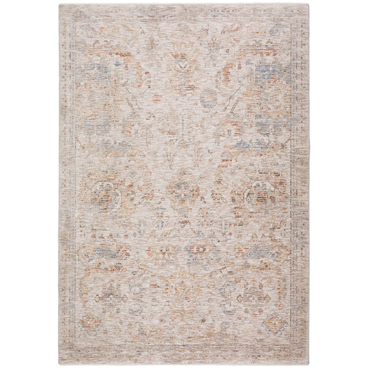 Machine Made Vienna VI4 Ivory - Dalyn Rugs