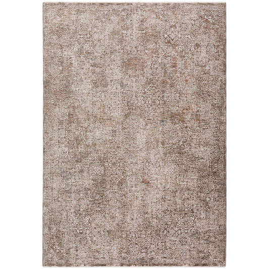 Machine Made Vienna VI5 Chocolate - Dalyn Rugs