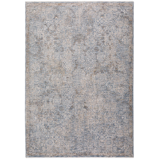Machine Made Vienna VI5 Denim - Dalyn Rugs