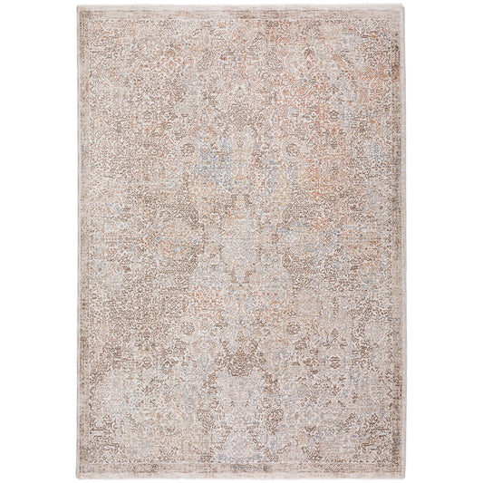 Machine Made Vienna VI5 Ivory - Dalyn Rugs