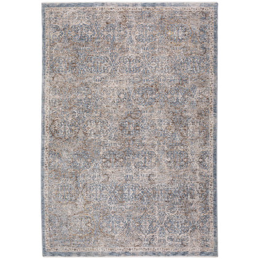Machine Made Vienna VI7 Denim - Dalyn Rugs