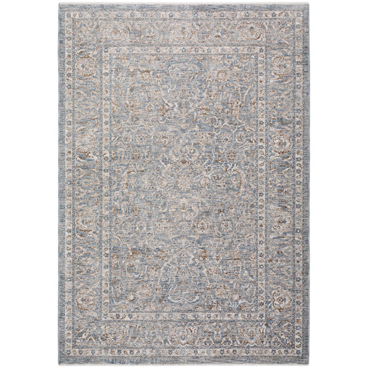 Machine Made Vienna VI8 Denim - Dalyn Rugs