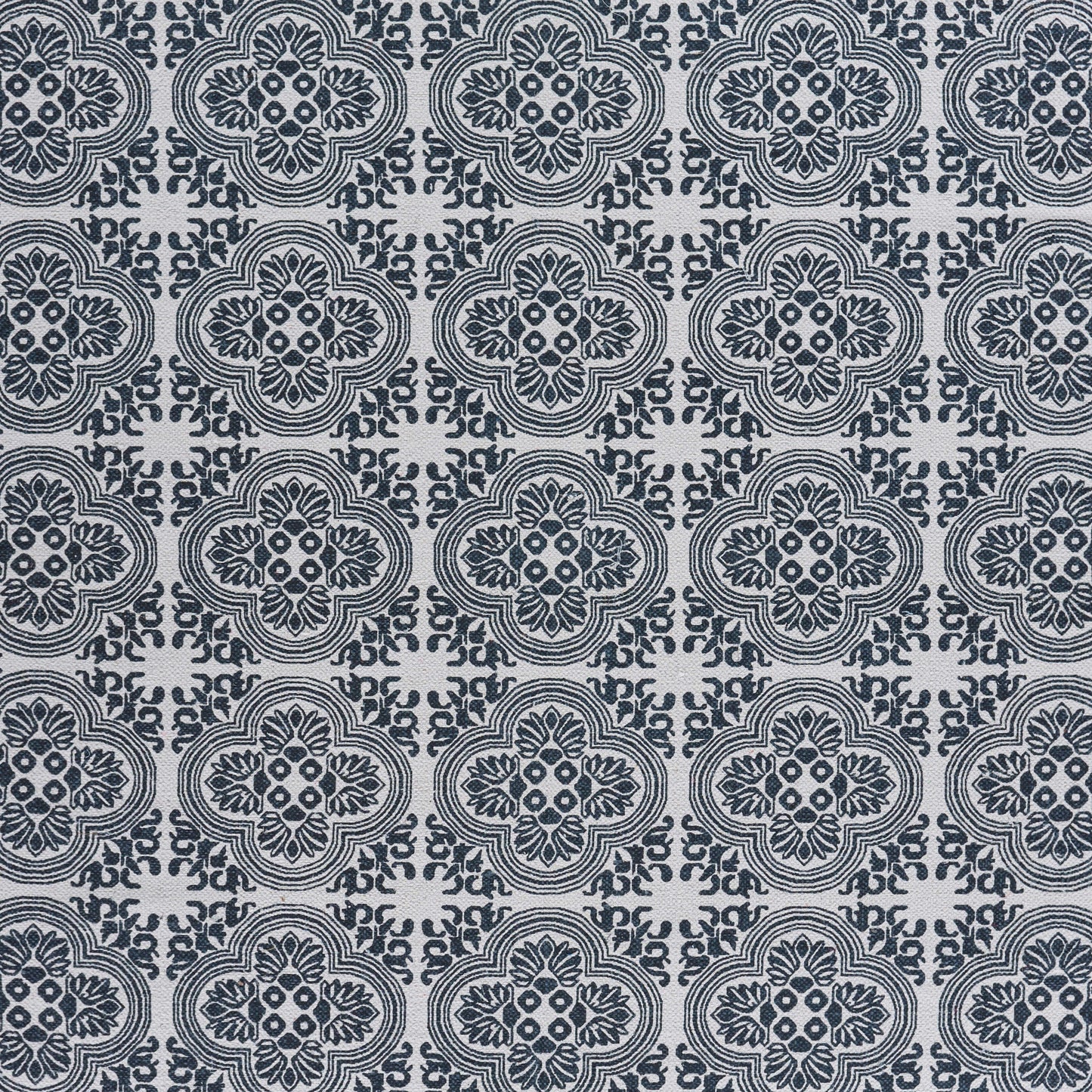 Vogue-99971 Bohemian/Eclectic Handmade Navy/Green Indoor Area Rug - LR Home
