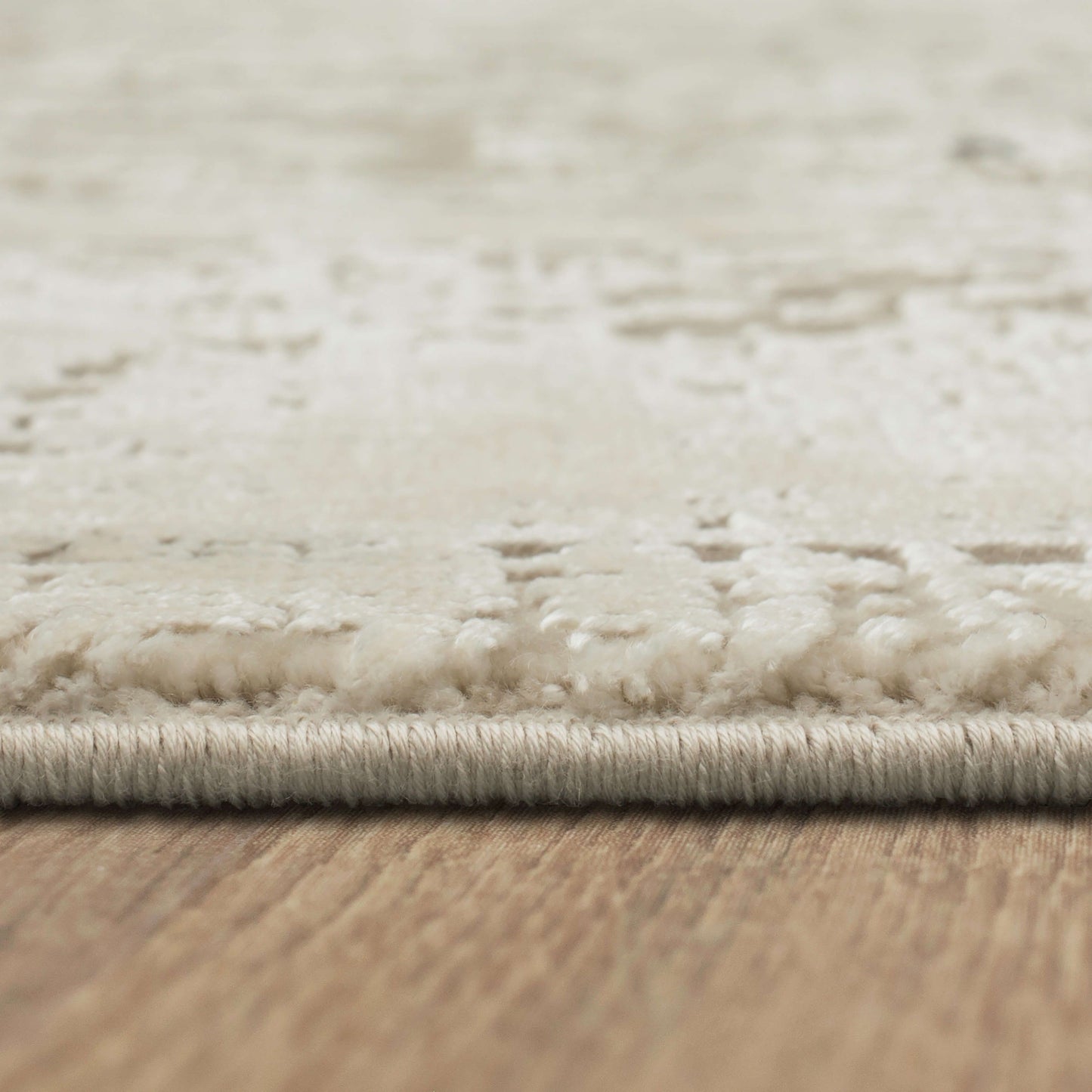 Vinci Cream Area Rug - Karastan