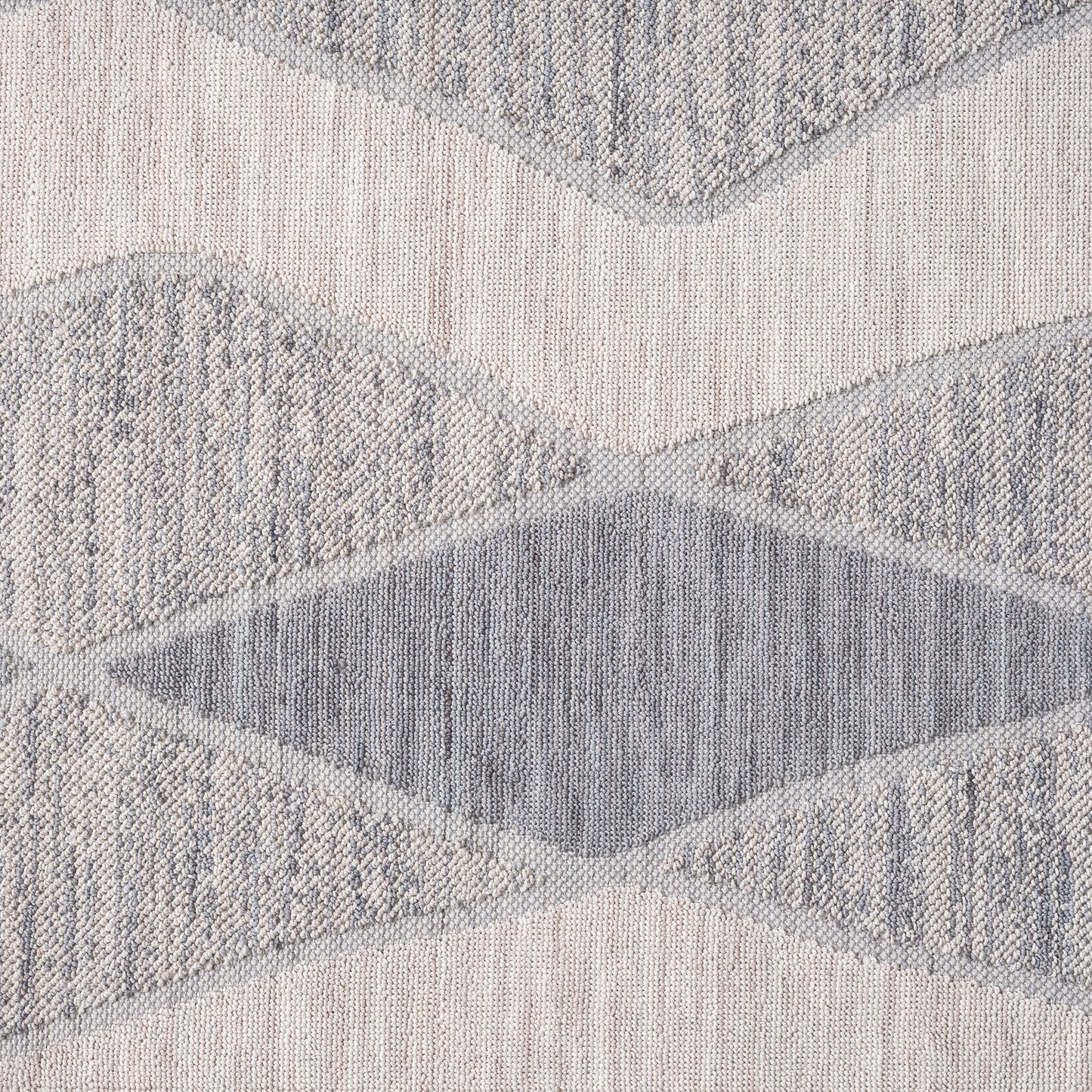 WESTP-82294 Modern/Contemporary Machine Made Blue PET Yarn Indoor/Outdoor Area Rugs - LR Home