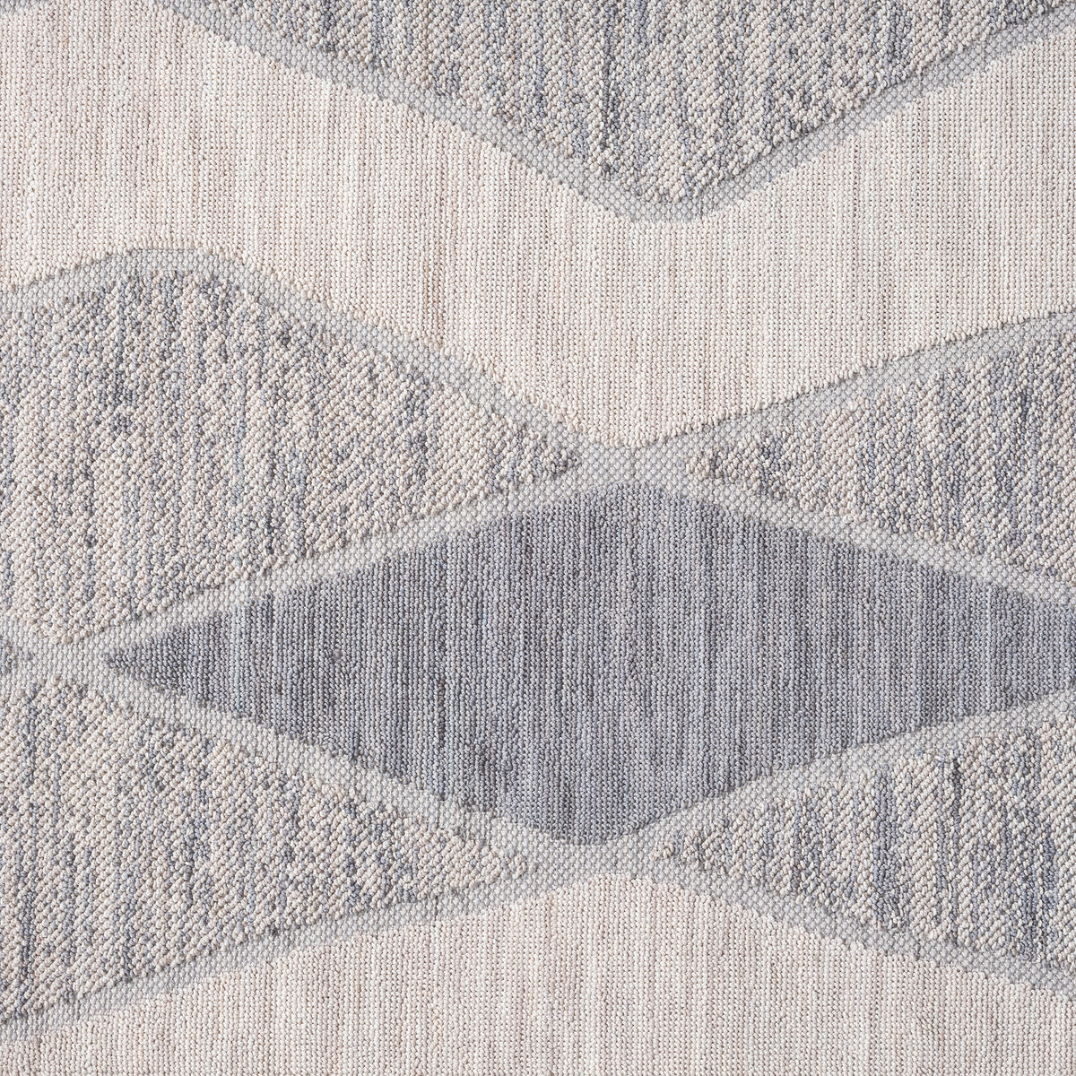 Westport Geometric PET Yarn Indoor/Outdoor Area Rug - color swatch