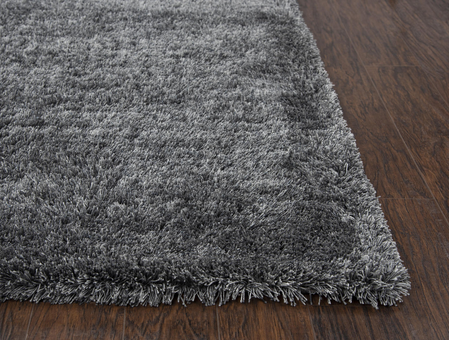 Whistler WIS103 Gray Hand Tufted Rug - Rizzy