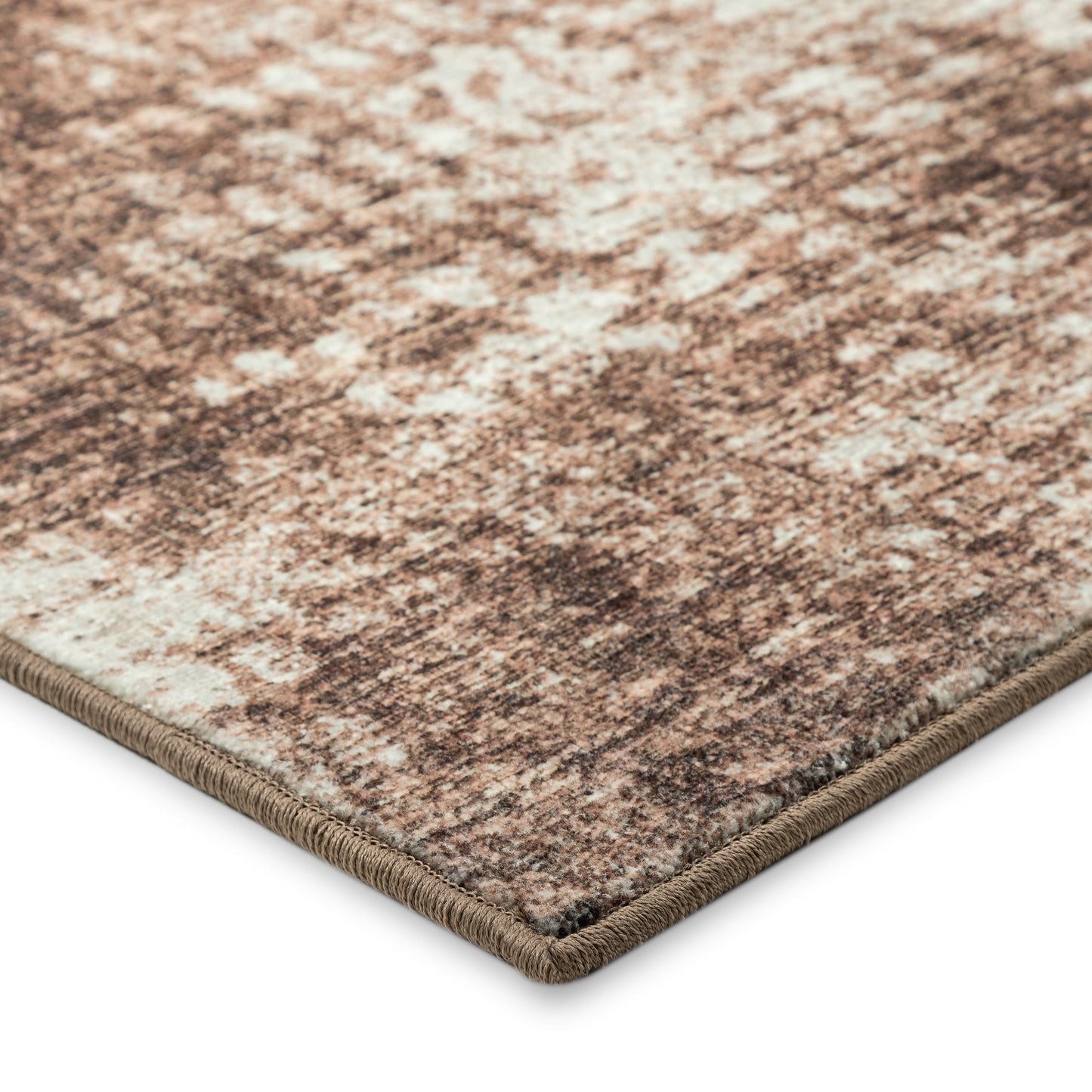 Machine Made Winslow WL1 Chocolate - Dalyn Rugs