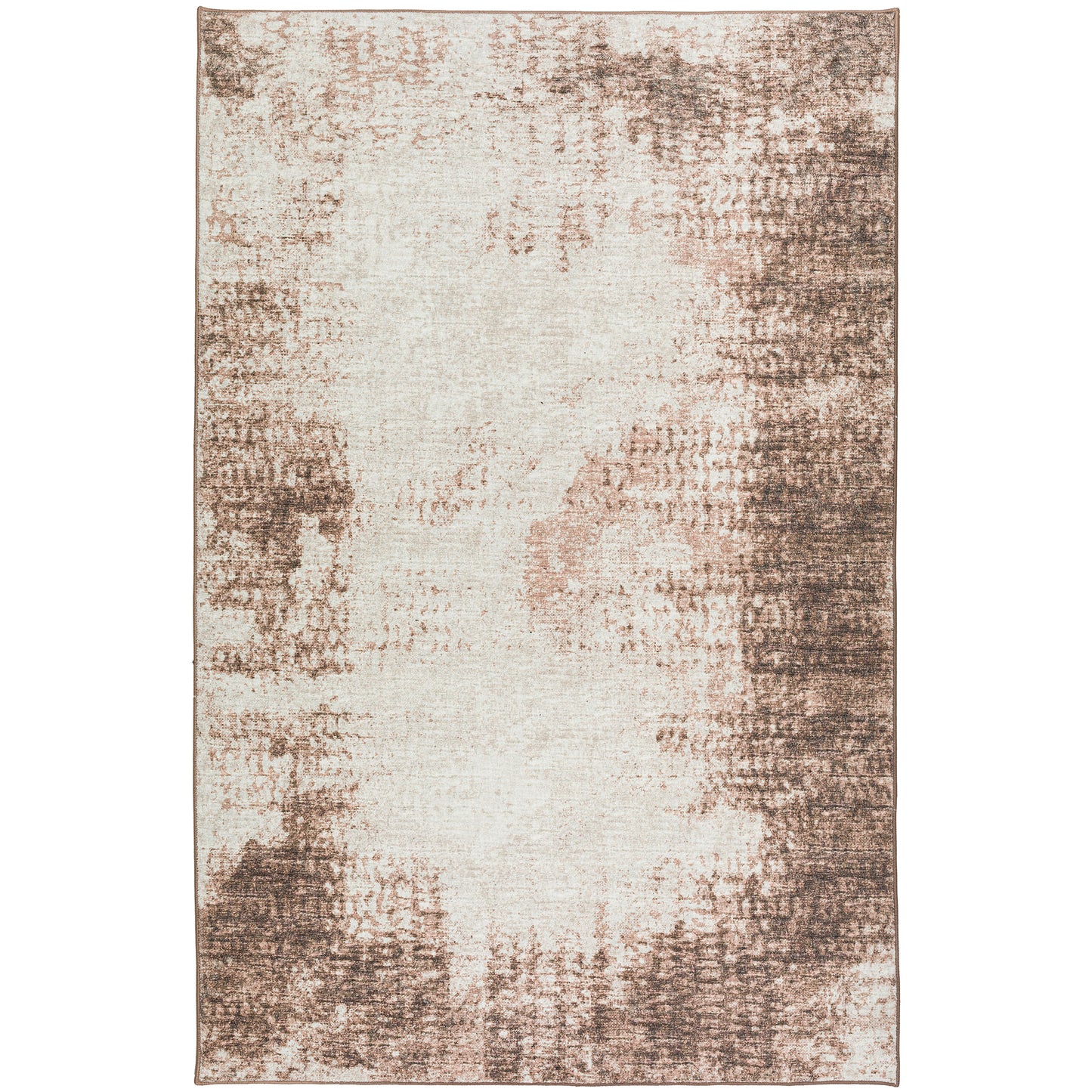 Machine Made Winslow WL1 Chocolate - Dalyn Rugs
