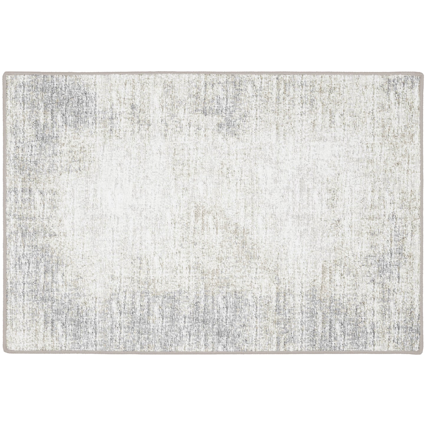 Machine Made Winslow WL1 Ivory - Dalyn Rugs