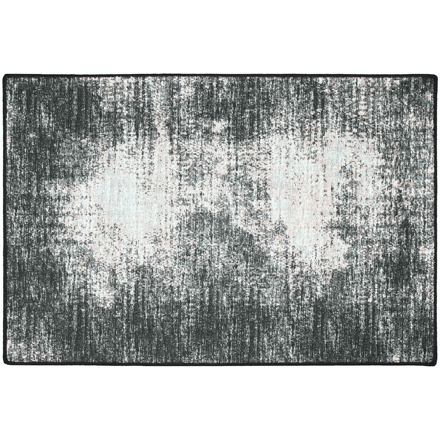 Machine Made Winslow WL1 Midnight - Dalyn Rugs