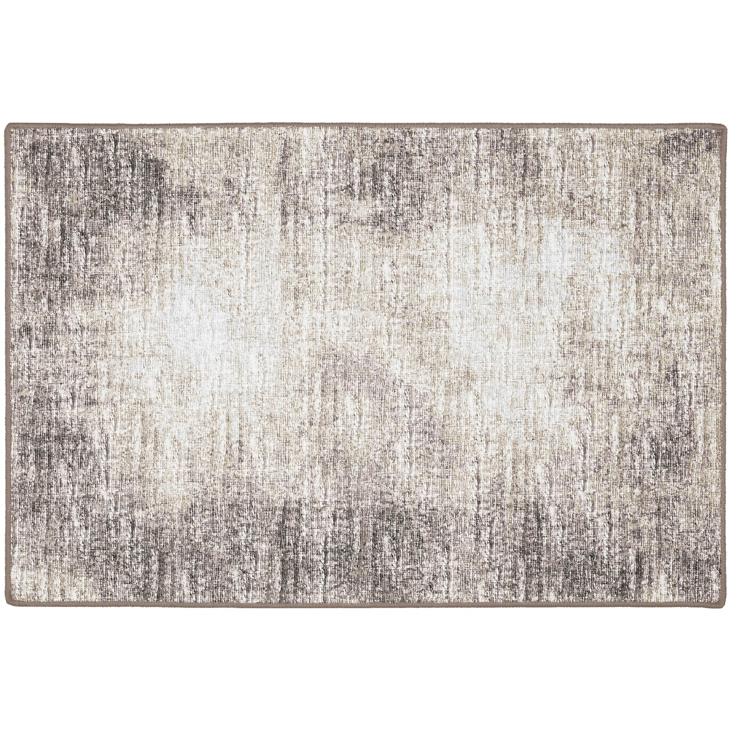 Machine Made Winslow WL1 Taupe - Dalyn Rugs