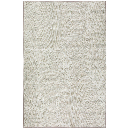 Machine Made Winslow WL2 Taupe - Dalyn Rugs