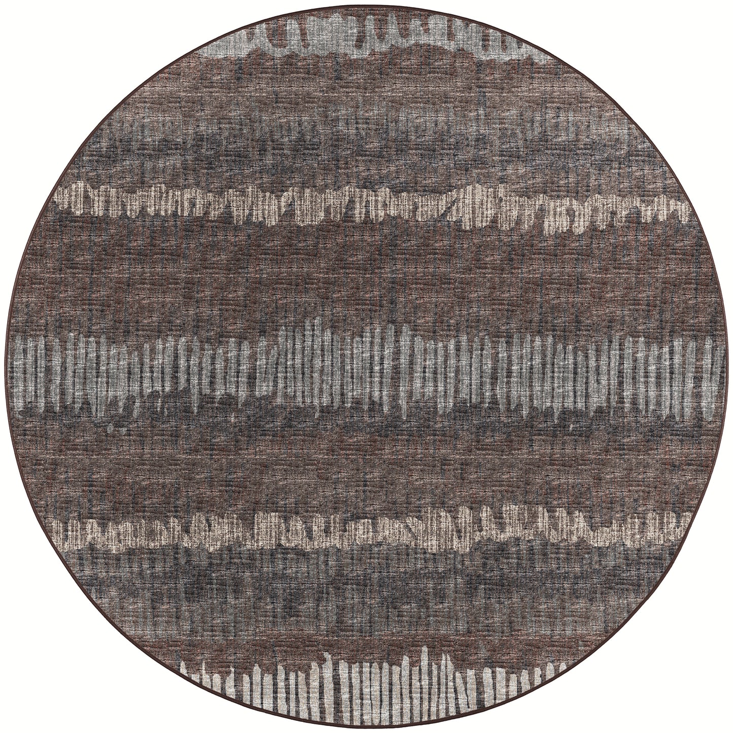 Machine Made Winslow WL4 Coffee - Dalyn Rugs