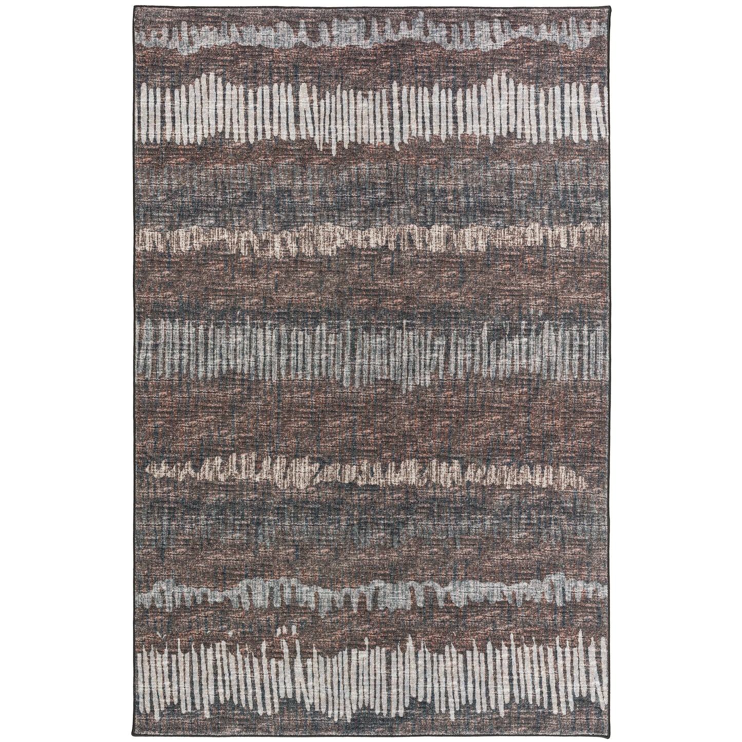 Machine Made Winslow WL4 Coffee - Dalyn Rugs