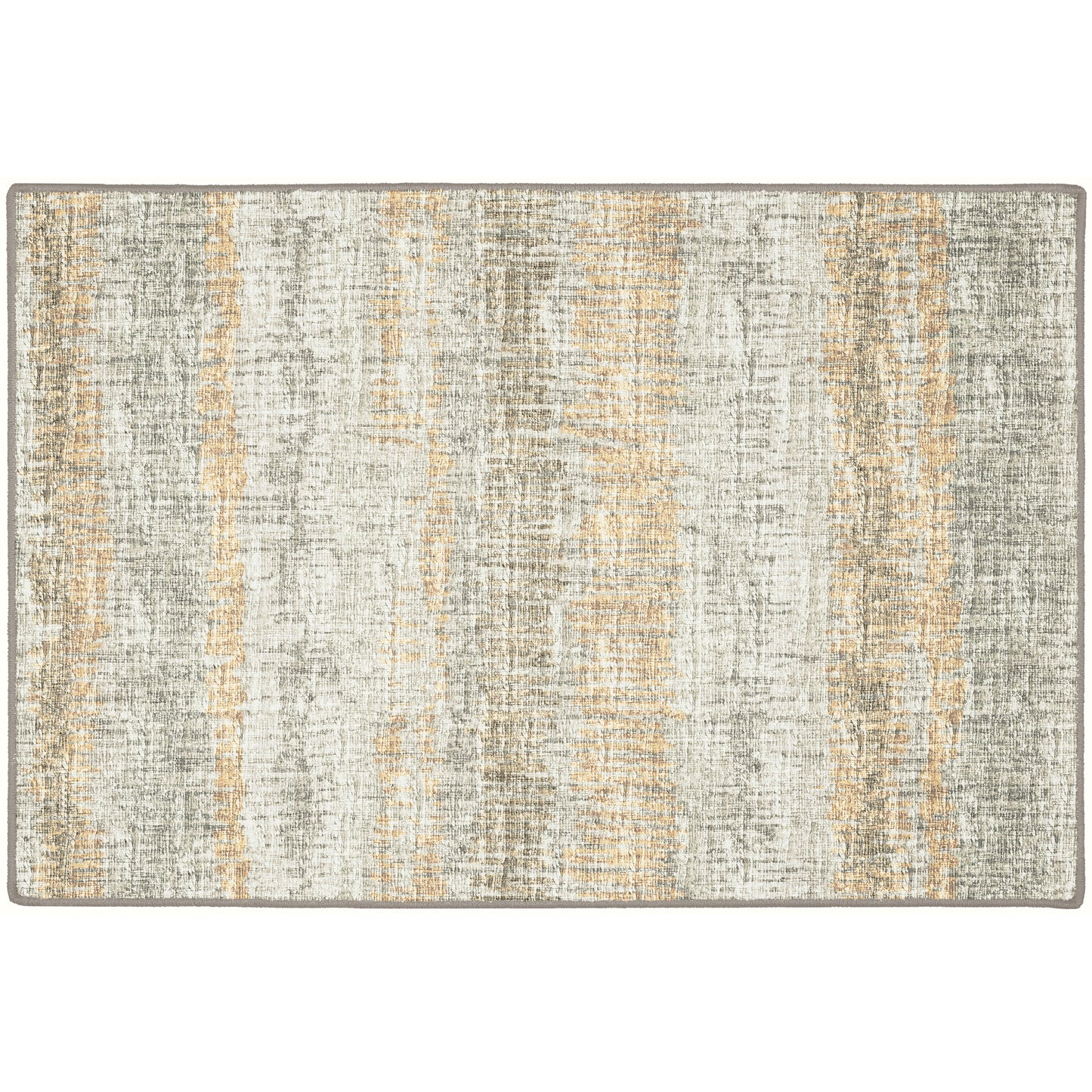 Machine Made Winslow WL4 Khaki - Dalyn Rugs