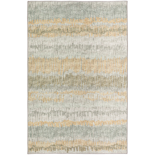 Machine Made Winslow WL4 Khaki - Dalyn Rugs