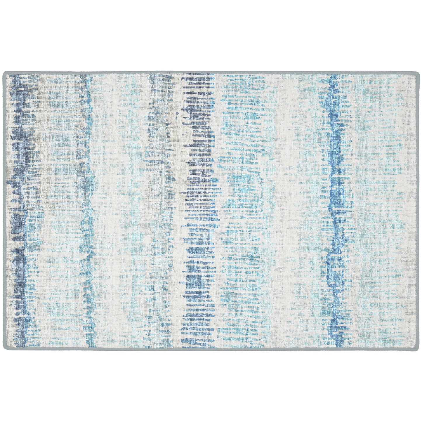 Machine Made Winslow WL4 Sky - Dalyn Rugs