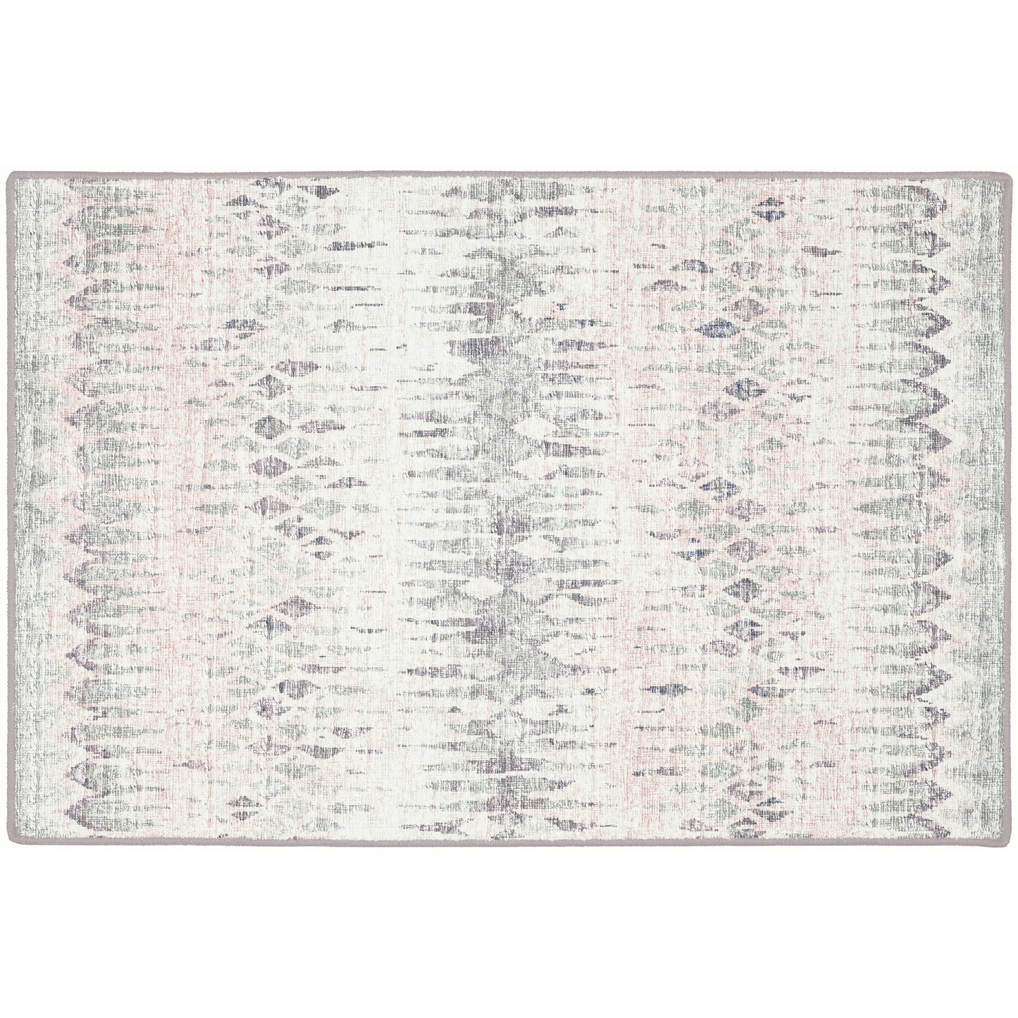 Machine Made Winslow WL5 Ivory - Dalyn Rugs
