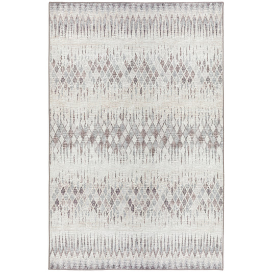 Machine Made Winslow WL5 Ivory - Dalyn Rugs