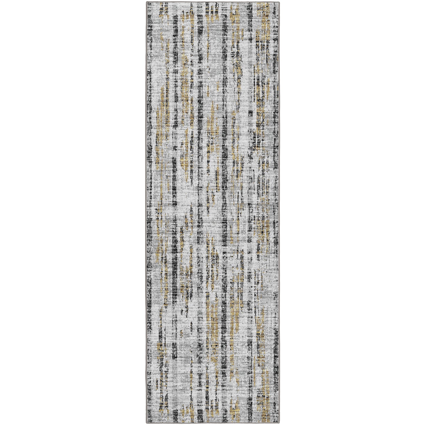 Machine Made Winslow WL6 Gray - Dalyn Rugs