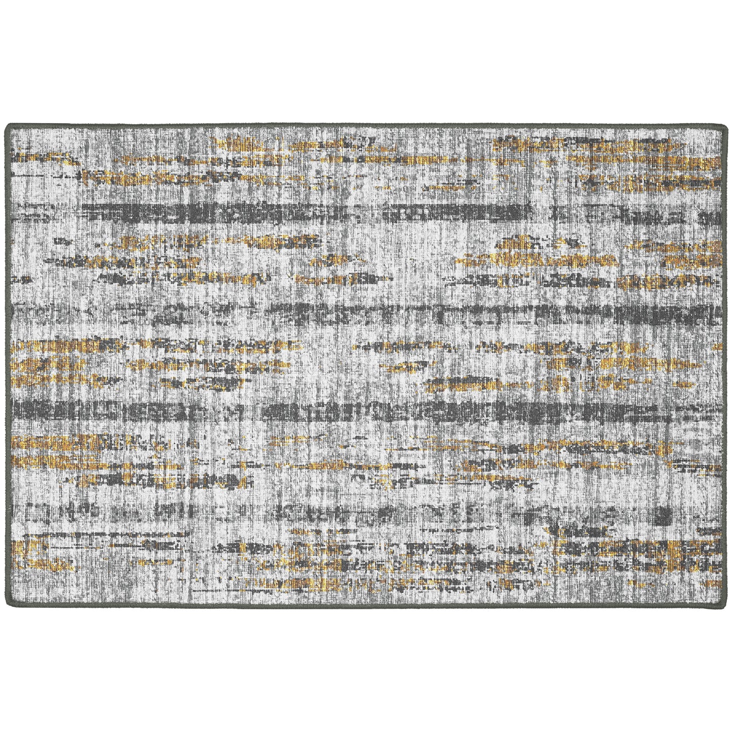 Machine Made Winslow WL6 Gray - Dalyn Rugs