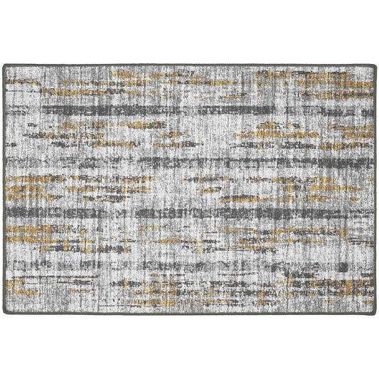 Machine Made Winslow WL6 Gray - Dalyn Rugs