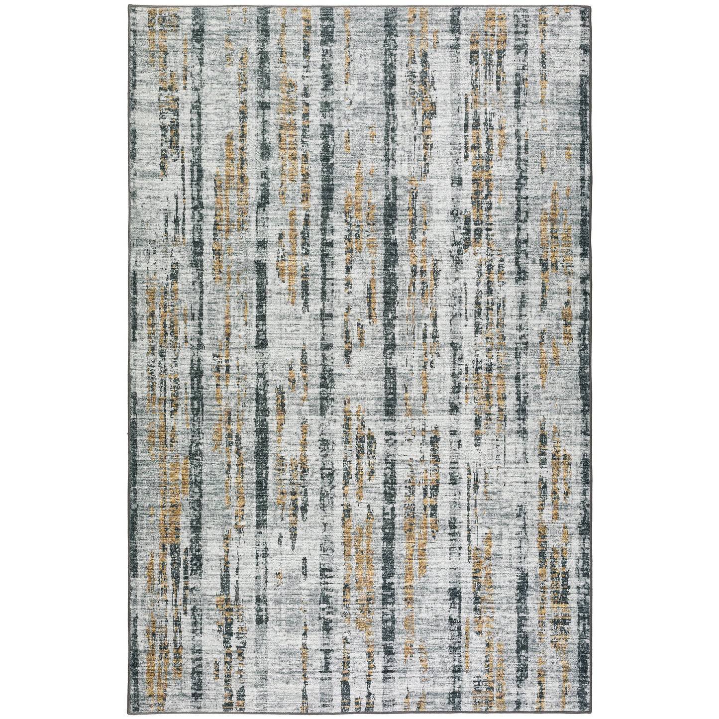 Machine Made Winslow WL6 Gray - Dalyn Rugs