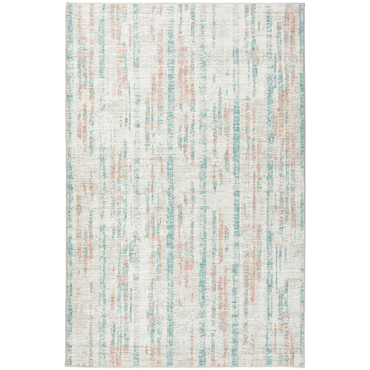 Machine Made Winslow WL6 Pearl - Dalyn Rugs