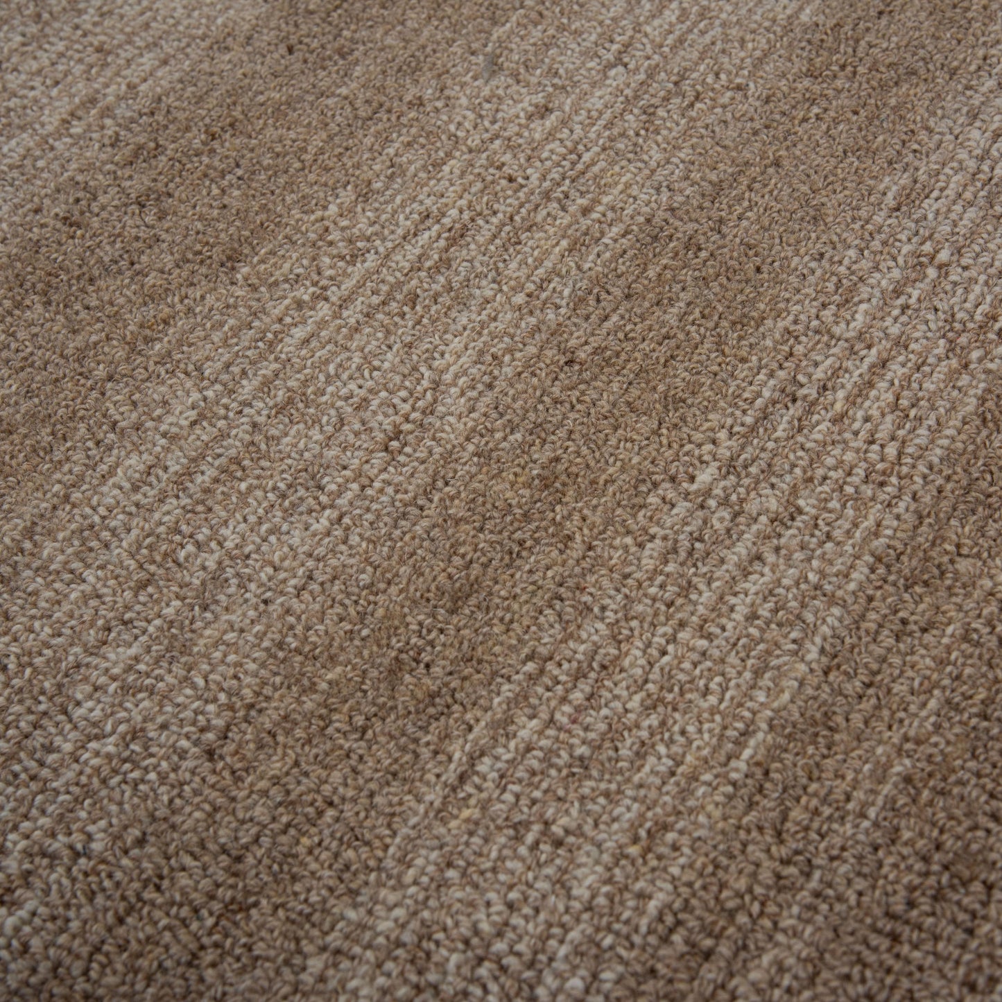 Willow WLO251 Brown Hand Tufted Rug - Rizzy