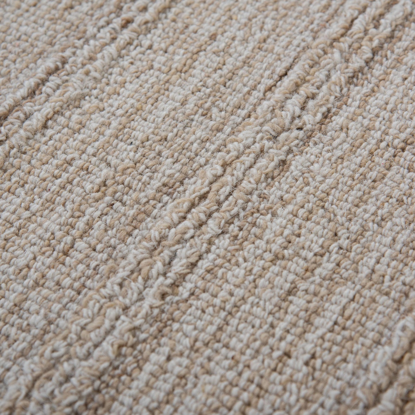 Willow WLO253 Brown Hand Tufted Rug - Rizzy