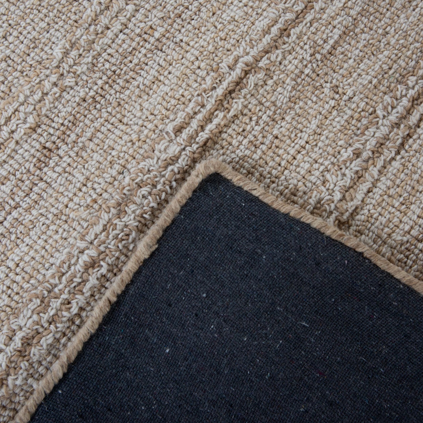 Willow WLO253 Brown Hand Tufted Rug - Rizzy