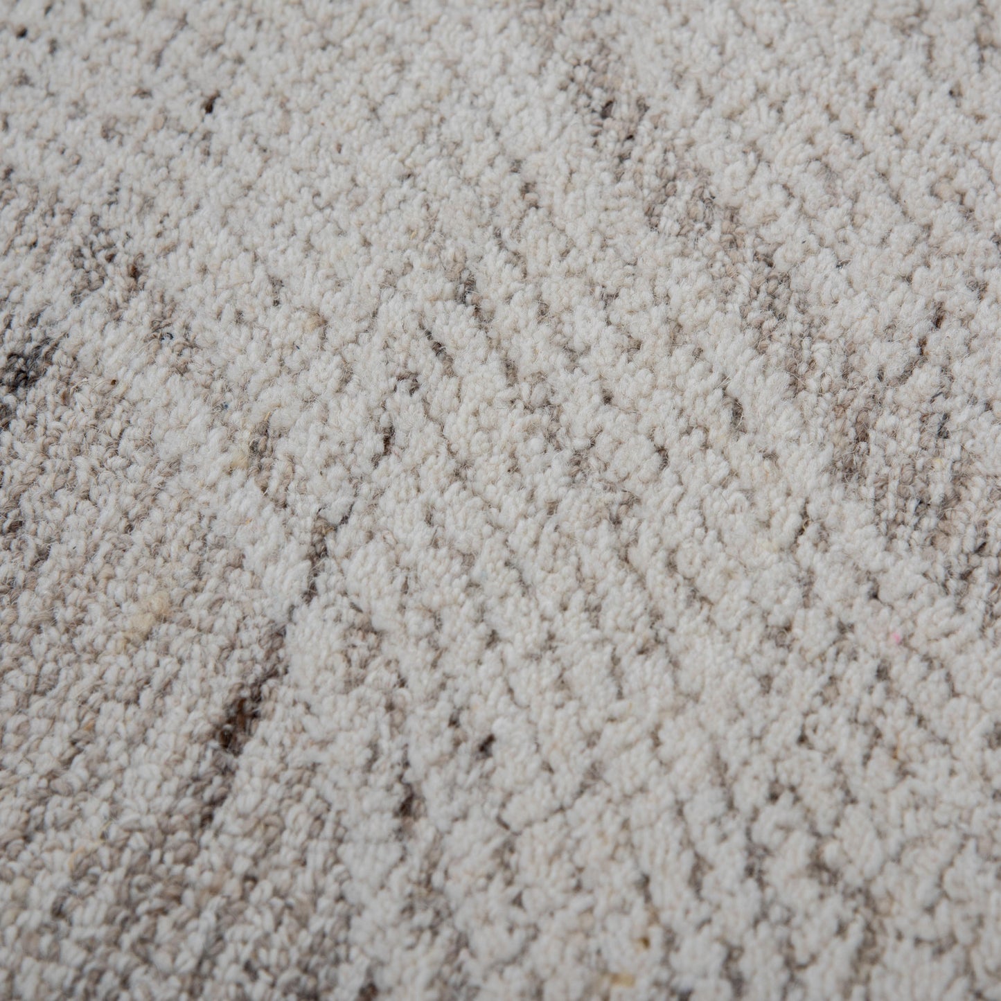 Willow WLO254 Brown Hand Tufted Rug - Rizzy